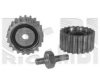 AUTOTEAM A01316 Tensioner Pulley, timing belt